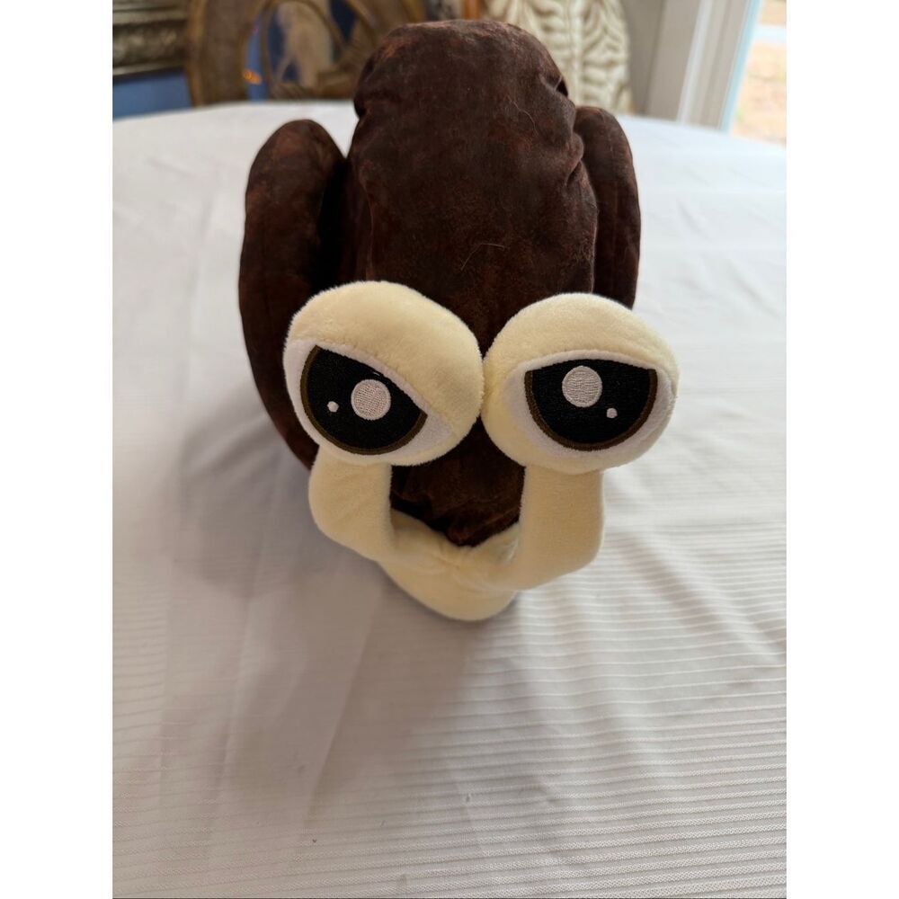 Elope Snail Hat One Size Adjustable